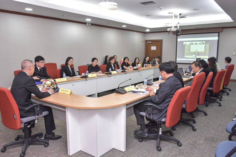 สำนักงานอัยการสูงสุด จัดโครงการฝึกอบรมเชิงปฏิบัติการ รองอัยการจังหวัดคุ้มครองสิทธิและช่วยเหลือทางกฎหมายและการบังคับคดีจังหวัดประจำปีงบประมาณ พ.ศ. 2569