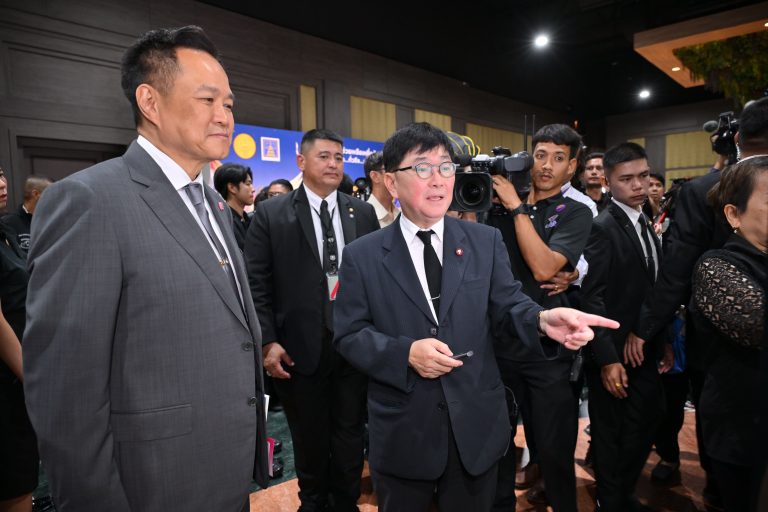 สำนักงานอัยการสูงสุด ร่วมงาน 24 ปี กับการช่วยเหลือเหยื่อผู้บริสุทธิ์ที่รวดเร็ว ทั่วถึง และเป็นธรรม เพราะความยุติธรรมที่ล่าช้า : คือความไม่ยุติธรรม (Justice delayed is justice denied)