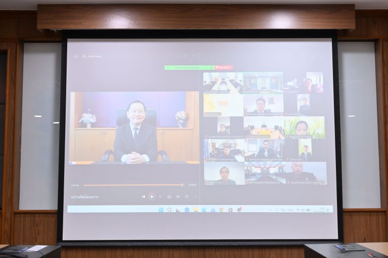 สำนักงานอัยการสูงสุด จัดพิธีเปิดการจัดประชุมนิเทศงานตามโครงการแนวทางปฏิบัติที่ดีในการขจัดความรุนแรงต่อผู้หญิงและเด็กดีเด่น ประจำปีพุทธศักราช 2569 : อัยการประสานสหวิชาชีพในการยุติความรุนแรงต่อผู้หญิงและเด็ก