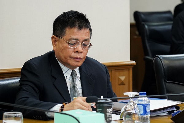 สำนักงานอัยการสูงสุดร่วมประชุม คณะกรรมการบริหารสถานการณ์ฉุกเฉิน ครั้งที่ 2/2567