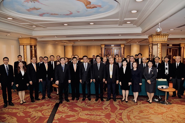 สำนักงานอัยการสูงสุดจัดพิธีเปิดโครงการอบรมหลักสูตรการอบรมอัยการอาวุโส รุ่นที่ 13