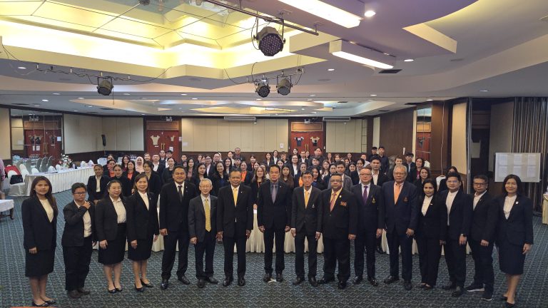 สำนักงานอัยการภาค 9 จัดโครงการอบรมเชิงปฏิบัติการ “การเขียนข่าว เล่างาน และจัดทำภาพข่าว”