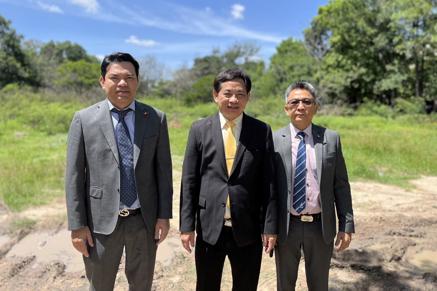 ผู้ตรวจการอัยการลงพื้นที่ตรวจติดตามการปฏิบัติราชการสำนักงานอัยการในพื้นที่ภาค 4(จังหวัดขอนแก่น จังหวัดกาฬสินธุ์ จังหวัดมหาสารคาม และจังหวัดร้อยเอ็ด)