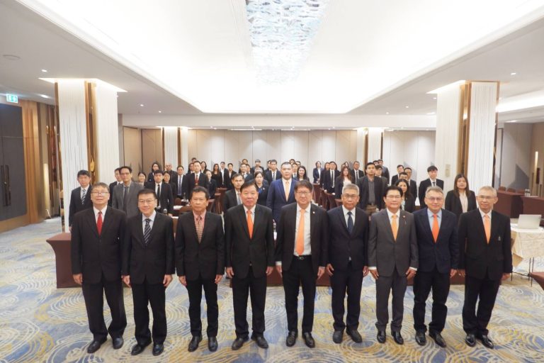 อัยการสูงสุด เปิดโครงการพัฒนาและเพิ่มศักยภาพในการปฏิบัติงานด้านการบังคับคดี ประจำปีงบประมาณ พ.ศ. 2568