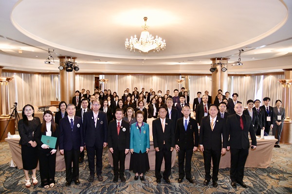 สำนักงานอัยการสูงสุดจัดโครงการอบรมหลักสูตรผู้เชี่ยวชาญการดำเนินคดีทางการแพทย์ รุ่นที่ 3