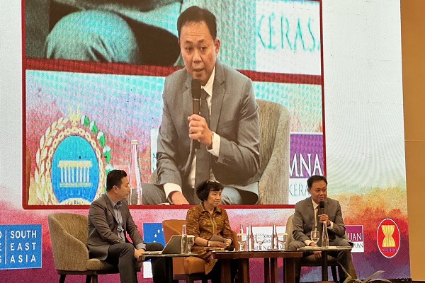 สำนักงานอัยการสูงสุดเข้าร่วมประชุมคณะกรรมาธิการระหว่างรัฐบาลอาเซียนว่าด้วยสิทธิมนุษยชน (ASEAN Intergovernmental Commission on Human Rights – AICHR)