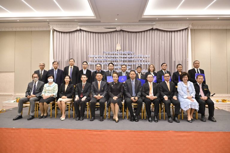 สำนักงานอัยการสูงสุด จัดพิธีเปิดโครงการประชุมเชิงปฏิบัติการ ทนายความอาสาและทนายความอาสาอาวุโส ประจำปี พ.ศ. 2568