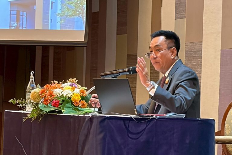 อัยการสูงสุด ลงพื้นที่นิเทศงานขับเคลื่อนแผนปฏิบัติราชการและพัฒนาระบบราชการของสำนักงานอัยการสูงสุด ประจำปีงบประมาณ พ.ศ. 2569 ในพื้นที่สำนักงานอัยการภาค 3 และภาค 4