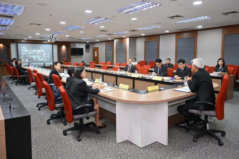 สำนักงานคุ้มครองสิทธิและช่วยเหลือทางกฎหมายแก่ประชาชน จัดฝึกอบรมเชิงปฏิบัติการเพิ่มประสิทธิภาพเจ้าพนักงานคดีและนิติกร ที่ปฏิบัติงานใน สคช. ทั่วประเทศ