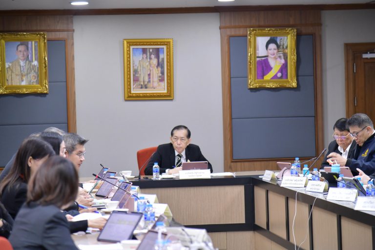 สำนักงานอัยการสูงสุด เตรียมจัดพิธีบำเพ็ญกุศล ครบรอบ 9 ปี พิธีสมโภชพระพุทธอัยการมงคลโลกนาถ ประจำปี 2569