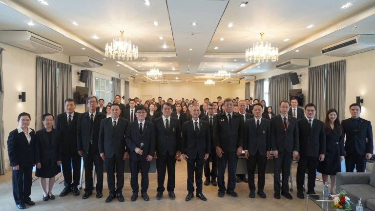 สำนักงานคุ้มครองสิทธิและช่วยเหลือทางกฎหมายแก่ประชาชน (สคช.) จัดโครงการประชุมเชิงปฏิบัติการติดตามและประเมินผลการปฏิบัติงานสำนักงานอัยการคุ้มครองสิทธิและช่วยเหลือทางกฎหมายและการบังคับคดีจังหวัดและสาขา