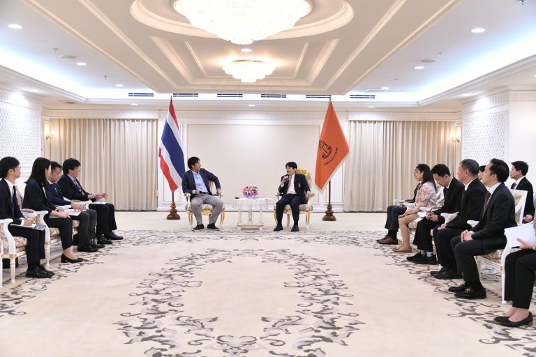 สำนักงานอัยการสูงสุด ต้อนรับคณะอัยการญี่ปุ่น พร้อมหารือแนวทางการพัฒนากระบวนการยุติธรรมในระดับสากล
