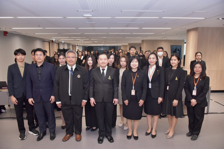 สำนักงานอัยการสูงสุด เปิดโครงการประชุมเชิงปฏิบัติการเพื่อเตรียมความพร้อมในการปฏิบัติงานด้านการเงินและบัญชี และด้านพัสดุ เกี่ยวกับการบริหารจัดการงบประมาณของสำนักงานอัยการสูงสุดด้วยระบบอิเล็กทรอนิกส์ รุ่นที่ 3