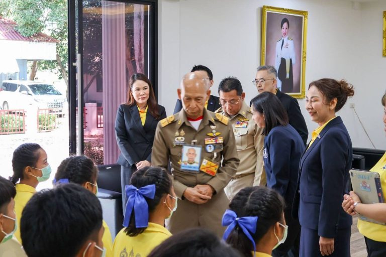 สำนักงานอัยการสูงสุด จัดโครงการบูรณาการการแก้ไขบำบัดฟื้นฟูเด็กและเยาวชนที่เข้าสู่กระบวนการยุติธรรมในฐานะผู้กระทำผิดและผู้เสียหายด้วยความเสมอภาคฯ