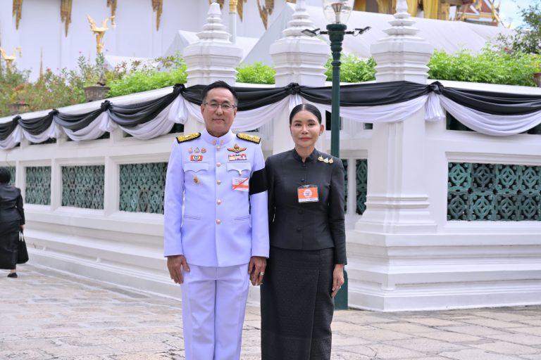 สำนักงานอัยการสูงสุด ได้รับพระราชทานพระบรมราชานุญาตให้เป็นเจ้าภาพการบำเพ็ญกุศลพระพิธีธรรมสวดพระอภิธรรมพระศพ สมเด็จพระเจ้าลูกเธอ เจ้าฟ้าพัชรกิติยาภา นเรนทิราเทพยวดี กรมหลวงราชสาริณีสิริพัชร มหาวัชรราชธิดา