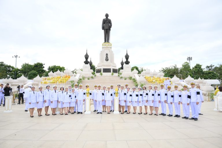 สำนักงานอัยการสูงสุดร่วมกิจกรรมเนื่องในวันคล้ายวันพระบรมราชสมภพพระบาทสมเด็จพระบรมชนกาธิเบศรมหาภูมิพลอดุลยเดชมหาราช บรมนาถบพิตร วันชาติ และวันพ่อแห่งชาติ 5 ธันวาคม 2568